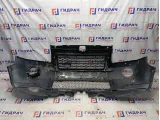 Бампер передний Land Rover Freelander 2 LR006252