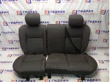 Комплект сидений Land Rover Freelander 2