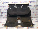 Покрытие напольное (ковролин) Land Rover Freelander 2 LR001814