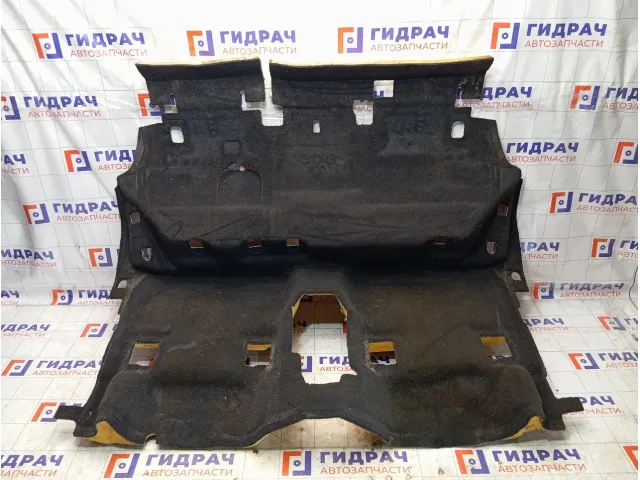 Покрытие напольное (ковролин) Land Rover Freelander 2 LR001814