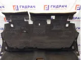 Покрытие напольное (ковролин) Land Rover Freelander 2 LR001814
