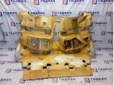 Покрытие напольное (ковролин) Land Rover Freelander 2 LR001814