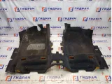 Покрытие напольное (ковролин) Land Rover Freelander 2 LR007127