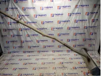 Глушитель в сборе Land Rover Freelander 2 LR006471