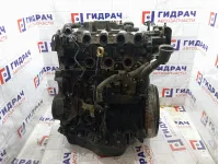 Двигатель Land Rover Freelander 2 LR001345