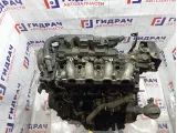 Двигатель Land Rover Freelander 2 LR001345
