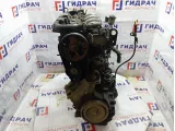 Двигатель Land Rover Freelander 2 LR001345