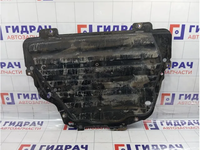 Защита двигателя Land Rover Freelander 2 LR006779