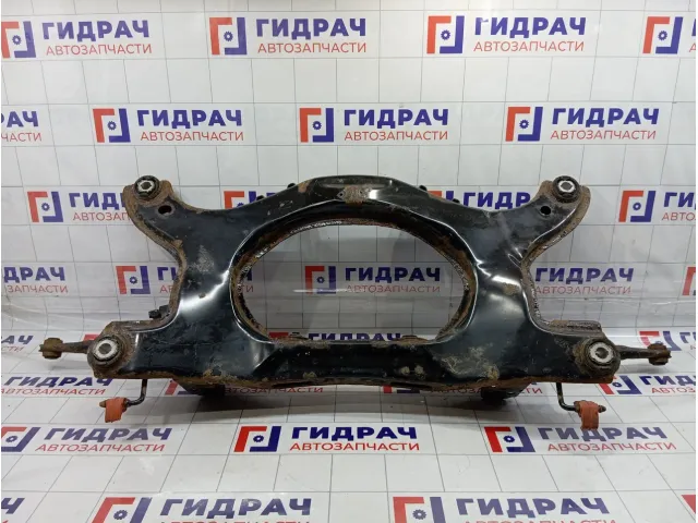 Балка задняя Land Rover Freelander 2 LR010245