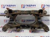 Балка задняя Land Rover Freelander 2 LR010245