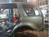 Крыло заднее левое Land Rover Freelander 2 LR000779