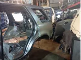 Крыло заднее левое Land Rover Freelander 2 LR000779