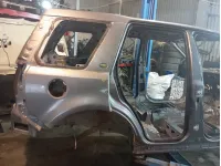 Крыло заднее правое Land Rover Freelander 2 LR000778