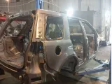 Крыло заднее правое Land Rover Freelander 2 LR000778