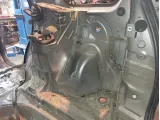 Крыло заднее правое Land Rover Freelander 2 LR000778