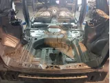 Панель задняя Land Rover Freelander 2 LR000022