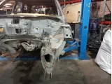 Лонжерон передний левый Land Rover Freelander 2