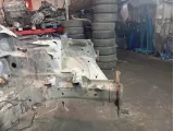 Лонжерон передний левый Land Rover Freelander 2