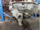 Лонжерон передний правый Land Rover Freelander 2