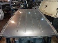 Крыша Land Rover Freelander 2 LR003594