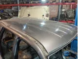 Крыша Land Rover Freelander 2 LR003594