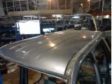 Крыша Land Rover Freelander 2 LR003594