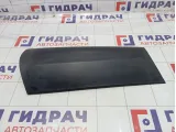 Накладка стойки задней правой наружная Land Rover Freelander 2 LR001649