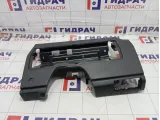 Накладка торпедо нижняя левая Land Rover Freelander 2 LR017048