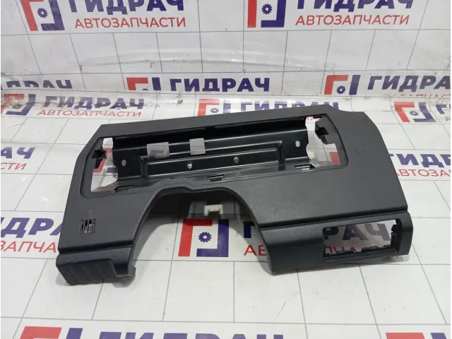Накладка торпедо нижняя левая Land Rover Freelander 2 LR017048