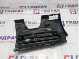 Накладка торпедо нижняя левая Land Rover Freelander 2 LR017048