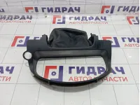Накладка панели приборов Land Rover Freelander 2 LR006740