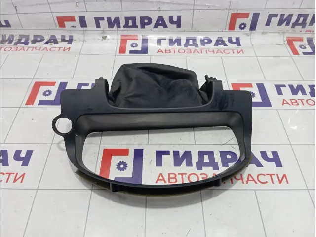 Накладка панели приборов Land Rover Freelander 2 LR006740