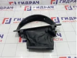 Накладка панели приборов Land Rover Freelander 2 LR006740