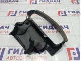 Накладка панели приборов Land Rover Freelander 2 LR006740