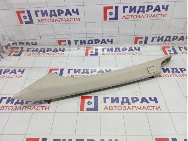 Обшивка стойки передней левой верхняя Land Rover Freelander 2 LR007930