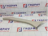 Обшивка стойки передней левой верхняя Land Rover Freelander 2 LR007930