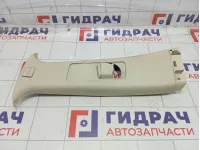 Обшивка стойки средней левой верхняя Land Rover Freelander 2 LR007991