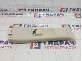 Обшивка стойки средней правой верхняя Land Rover Freelander 2 LR007990