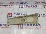 Обшивка стойки средней правой верхняя Land Rover Freelander 2 LR007990