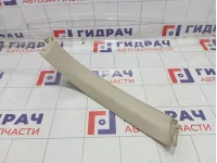 Обшивка двери багажника левая Land Rover Freelander 2 LR009715