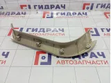 Обшивка двери багажника правая Land Rover Freelander 2 LR009717