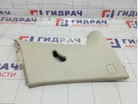 Обшивка стойки задней левой верхняя Land Rover Freelander 2 LR008001