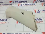 Обшивка стойки задней левой верхняя Land Rover Freelander 2 LR008001