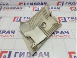 Обшивка стойки задней левой верхняя Land Rover Freelander 2 LR008001