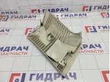 Обшивка стойки задней правой верхняя Land Rover Freelander 2 LR008000