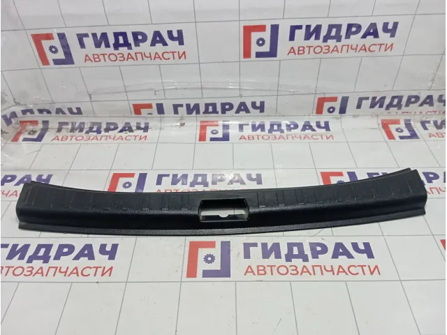 Обшивка багажника Land Rover Freelander 2 LR002102