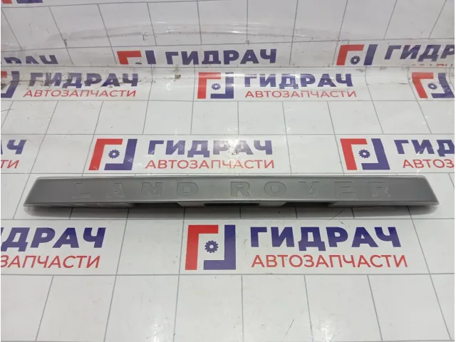 Накладка двери багажника Land Rover Freelander 2 LR006083