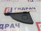 Накладка торпедо левая с торца Land Rover Freelander 2 LR007248