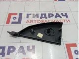 Накладка торпедо левая с торца Land Rover Freelander 2 LR007248
