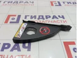 Накладка торпедо правая с торца Land Rover Freelander 2 LR007247